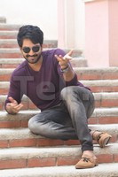 Aadhi Pinisetty Press Meet Photos